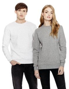 C-N62-MEN'S / UNISEX CLASSIC SWEATSHIRT 2